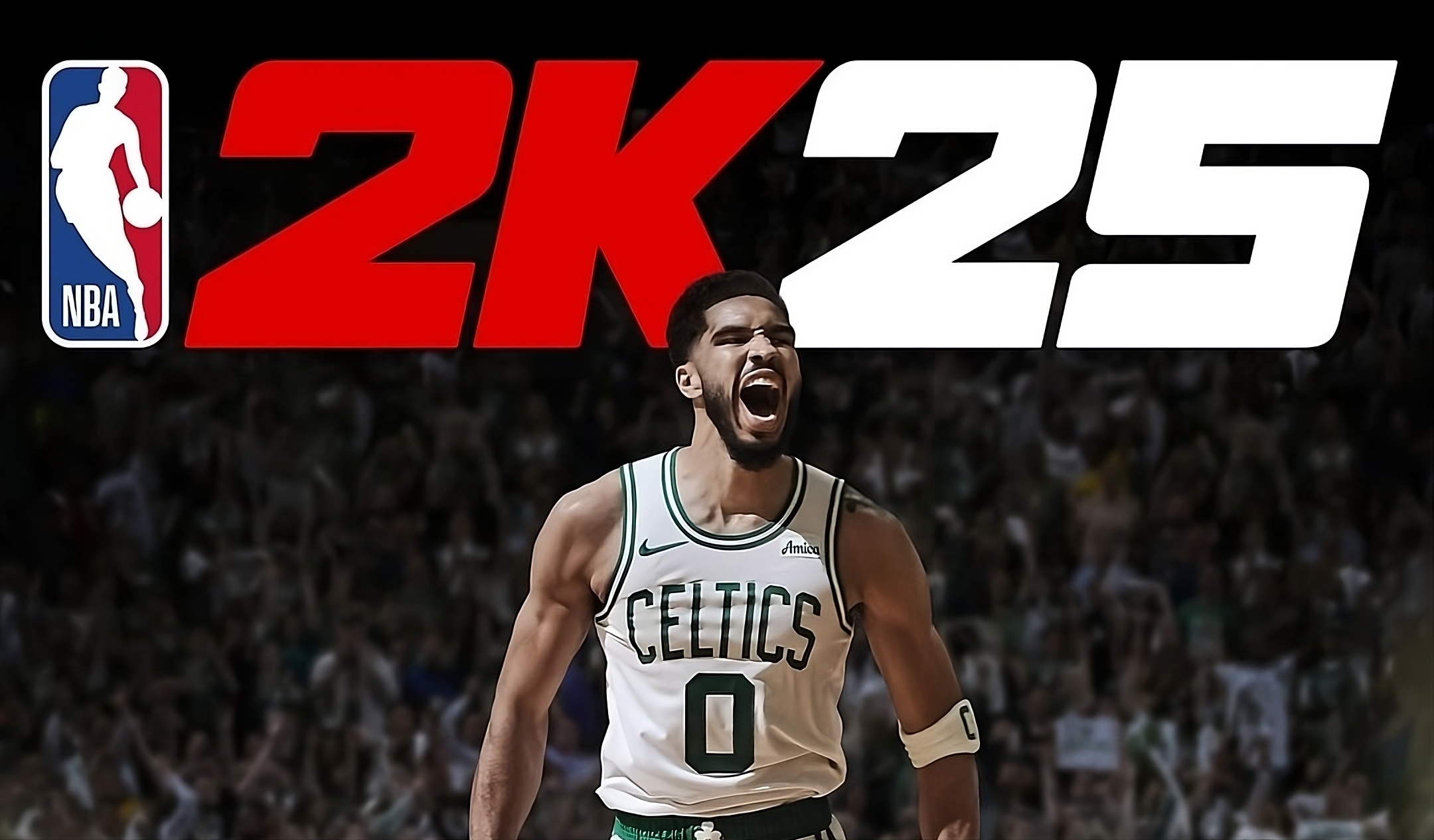 NBA 2K25
